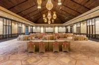 The Ananta Udaipur - servizio colazione