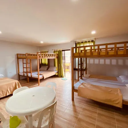 Cerca Parola Beach Resort