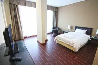Putatan Platinum Hotel Sdn Bhd - Wifi