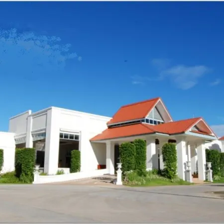 Rachawadee Khonkaen Airport Hotel