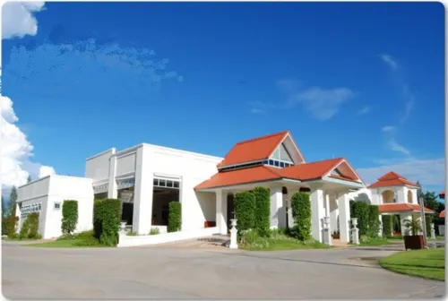Rachawadee Khonkaen Airport Hotel - 바