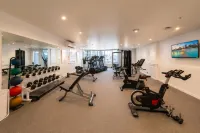 Mantra on Little Bourke Melbourne - Gym
