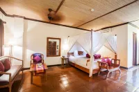 Junjungan Ubud Hotel and Spa - Pensions