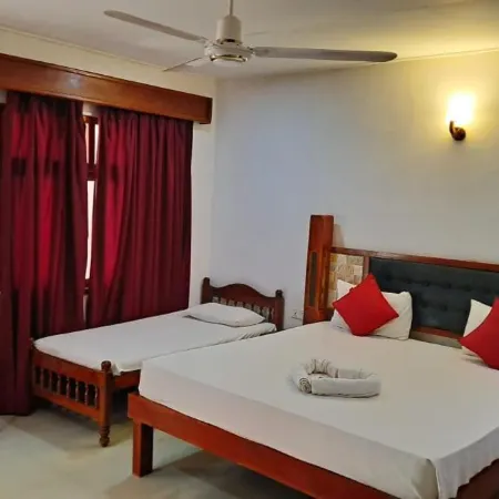 Sea View Beach Hotel