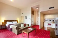 Grand Hotel Melbourne - 4-Star