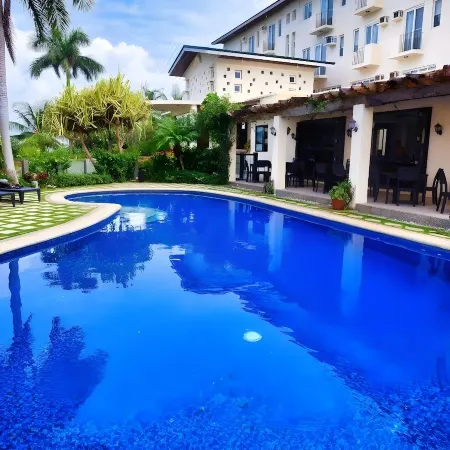 Hotel Soffia Boracay