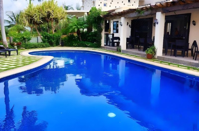 Hotel Soffia Boracay photo 3
