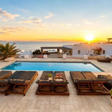 With-Inn Mykonos Suites
