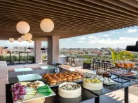 Novotel Valencia Lavant - Gym