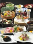 Rembrandt Hotel Oita - breakfast