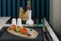 Bhangeri Durbar Resort - breakfast