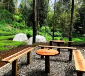 Kuleum Camp And Cabin By ARBA - 2-Star