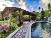 Goa Walet Cottage - Mountain view