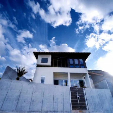 Indigo GEO House #Ds1