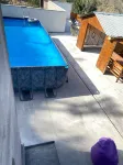 Avagyan's Hotel-Restaurant - Kolam Renang