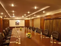 The Bristol Hotels near DLF Phase I