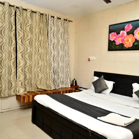 KK Tree Retreat Igatpuri