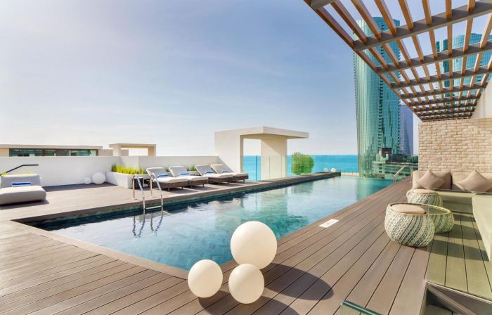 Charthouse Bahrain