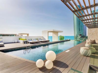 Charthouse Bahrain