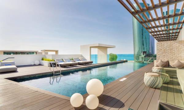 Charthouse Bahrain