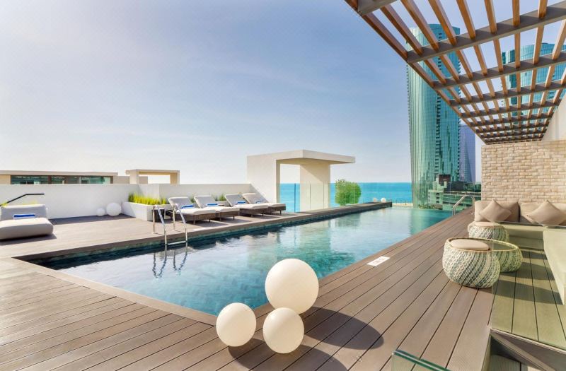 Charthouse Bahrain