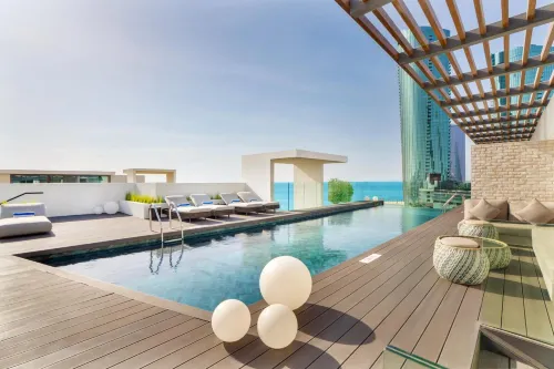 Charthouse Bahrain - 5 stelle