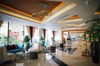 Century Hotel Doha - อ่างจากุชชี่