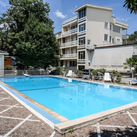 Mondial Park Hotel