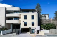 The Park Oasis Burwood - Park Yeri