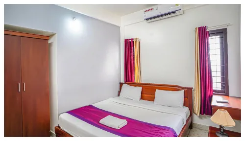 Noel Apartments - Apartments