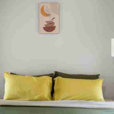 Betel Palm Village - Casa Retreat - WiFi 90 Mbps Rooms