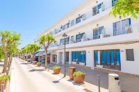 Hotel Antares - 2-Star