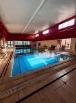 El Mirador Hotel Spa - piscina
