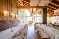 Grand Hotel Courmayeur Mont Blanc, by R Collection Hotels - Завтрак
