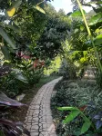 Tukamping Private Mountain Retreat Minca - Spa