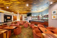 Hotel Finisterre - bar