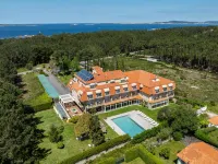 Hotel Spa Atlantico - 4 estrellas