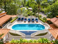 Hotel Villabosque Eco Boutique - Pet friendly