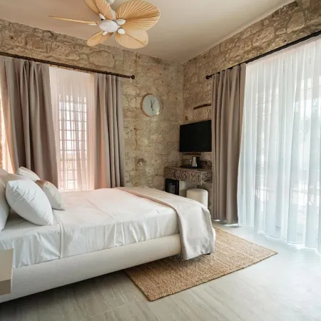 Palm Alaçatı Boutique Hotel