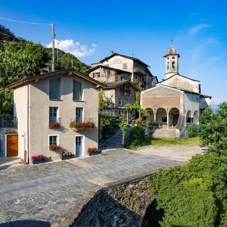 Residenza Sassella