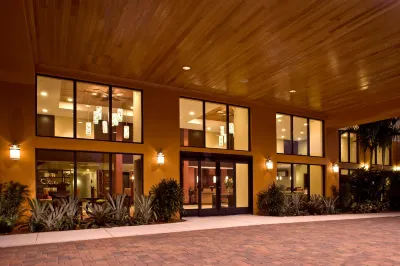 Courtyard Boynton Beach Hotels in Boynton Beach