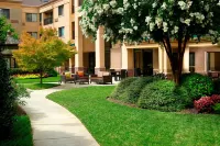 Courtyard Atlanta Alpharetta