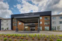 Courtyard Lexington South/Hamburg Place Hotel a Lexington
