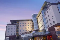 Realliance Samara Hotel (Ex Renaissance Samara) Hotels near Museum of Military Glory