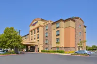 SpringHill Suites Sacramento Roseville Hotel a Placer County