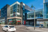 Toronto Marriott Markham