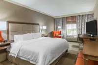Hampton Inn Coventry-Warwick Area Hotels in 