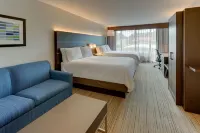 Holiday Inn Express & Suites CORBIN by IHG Hotels in Corbin