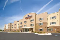 Candlewood Suites 密爾沃基機場奧克里克