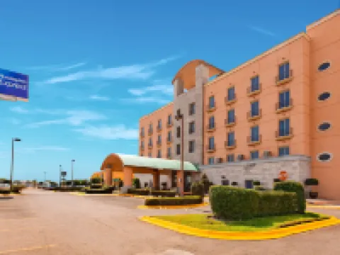 Holiday Inn Express Silao-Aeropuerto Bajio Hoteles en Silao